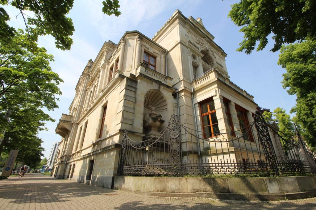 Haus des Handwerks